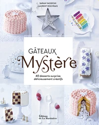Gâteaux Mystère
