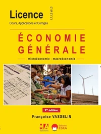 Economie générale