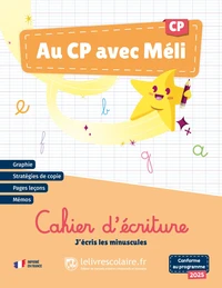 Au CP avec Méli