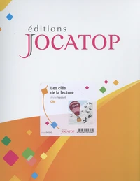 Les clés de la lecture CM