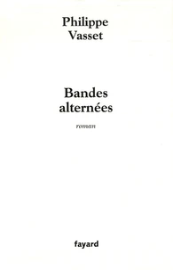 Bandes alternées