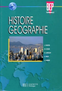 Histoire, géographie