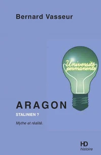 Aragon stalinien ?