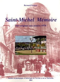 Saint-Michel Mémoire