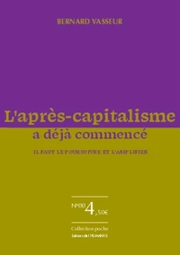 Vers l'après-capitalisme