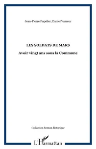 Les soldats de mars