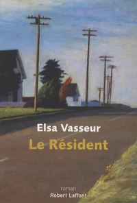 Le résident