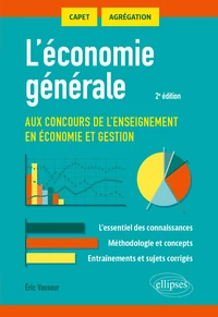 L'économie générale aux concours de l'enseignement en économie et gestion