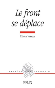 Le front se déplace