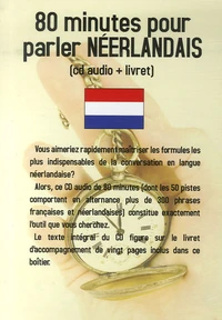 80 minutes pour parler néerlandais