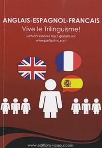 Anglais-Espagnol-Français