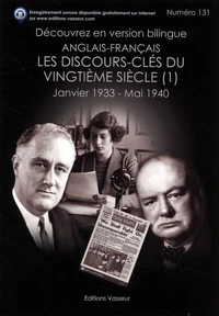 Les discours-clés du vingtième siècle