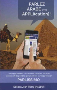 Parlez arabe avec appli(cation) !