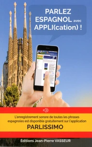 Parlez espagnol avec appli(cation) !