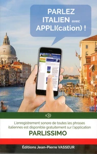 Parlez italien avec appli(cation) !