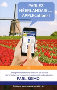 Parlez néerlandais avec appli(cation) !