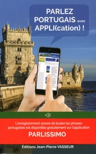 Parlez portugais avec appli(cation) !