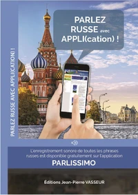 Parlez russe avec appli(cation) !