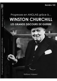 Progressez en anglais grâce à Winston Churchill