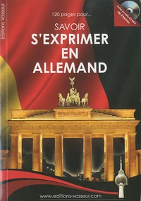 Savoir s'exprimer en allemand