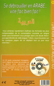 Se débrouiller en arabe