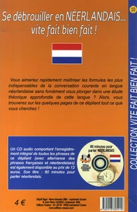 Se débrouiller en néerlandais... vite fait bien fait !