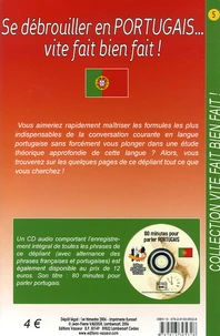 Se débrouiller en Portugais... vite fait bien fait !