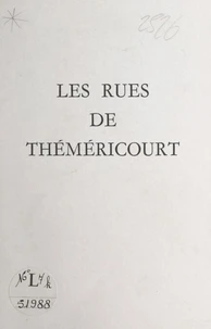 Les rues de Théméricourt