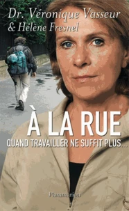 A la rue