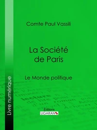 La Société de Paris