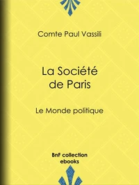 La Société de Paris