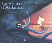 Le phare d'Antonin