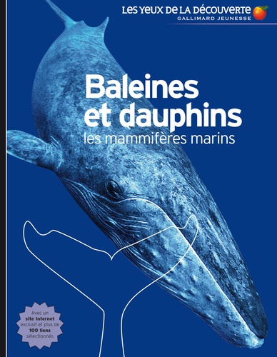 Vassili Papastavrou - Baleines et dauphins - Les mammifères marins.