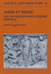 Jason et Médée