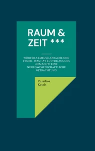 Raum &amp; Zeit ***