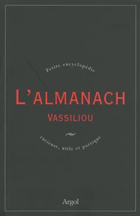 L'Almanach Vassiliou