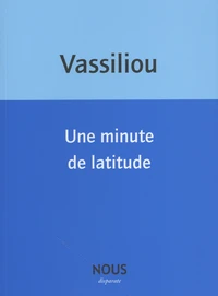 Une minute de latitude
