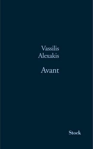 Avant