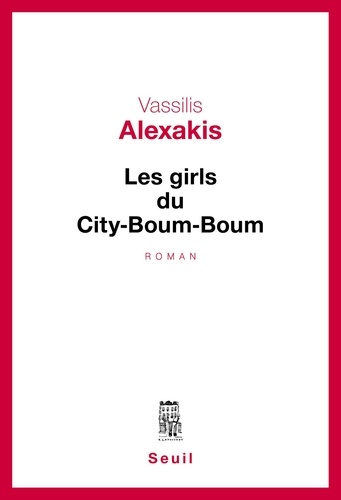 Les Girls du City-Boum-Boum