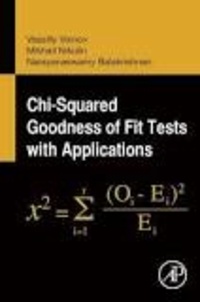 Vassilly Voinov et Mikhail Nikulin - Chi-Squared Goodness of Fit Tests with Applications.