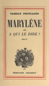 Marylène