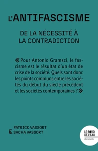 L'antifascisme