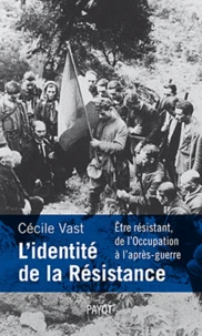 L'identité de la Résistance