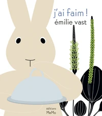 J'ai faim !