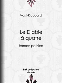Le Diable à quatre