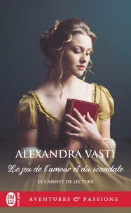 Le jeu de l'amour et du scandale