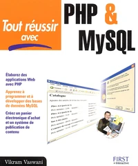 Tout réussir avec PHP & MySQL