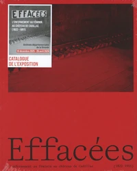Effacées