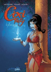 Le secret de Cixi