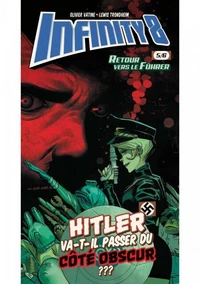 Retour vers le Führer 2/3